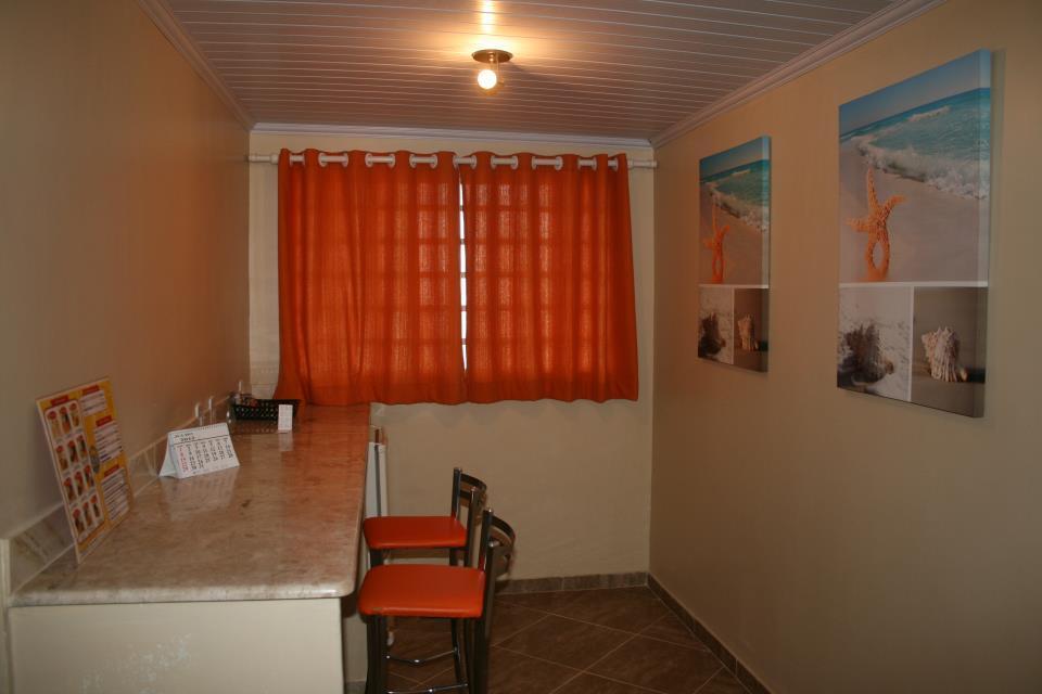 Pousada Alfama Planaltina  Exterior foto